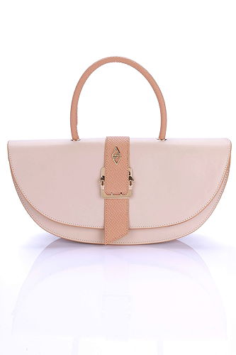 moda selvim Bag 6219ARK1142 Stone - Thumbnail