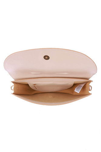 moda selvim Bag 6219ARK1142 Stone - Thumbnail