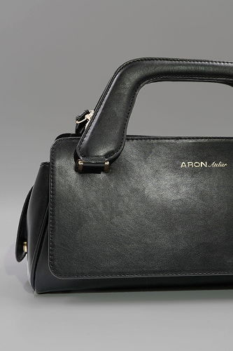 moda selvim Bag 6225ARK1142 Black - Thumbnail