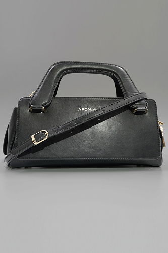 moda selvim Bag 6225ARK1142 Black - Thumbnail
