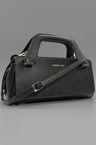 moda selvim Bag 6225ARK1142 Black - Thumbnail