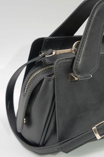 moda selvim Bag 6225ARK1142 Black - Thumbnail