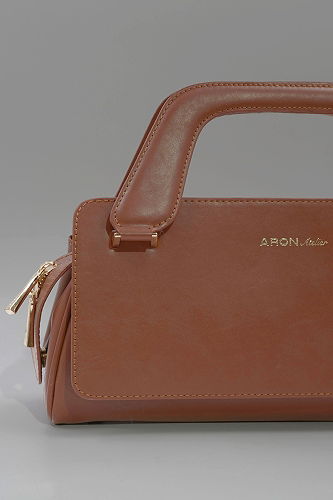 moda selvim Bag 6225ARK1142 Brown - Thumbnail