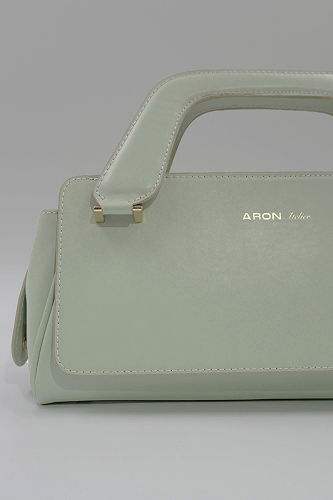 moda selvim Bag 6225ARK1142 Mint - Thumbnail
