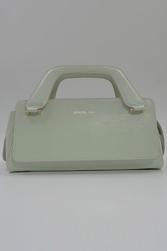 moda selvim Bag 6225ARK1142 Mint - Thumbnail
