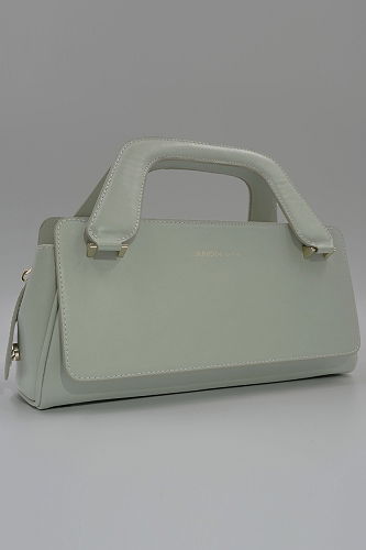 moda selvim Bag 6225ARK1142 Mint - Thumbnail