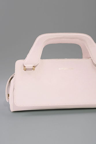 moda selvim Bag 6225ARK1142 Stone - Thumbnail