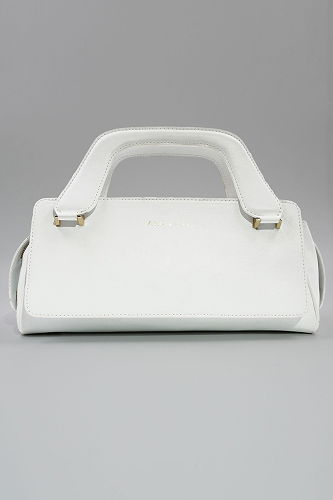 moda selvim Bag 6225ARK1142 White - Thumbnail