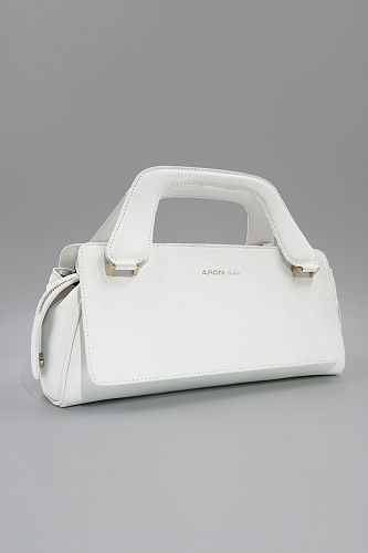 moda selvim Bag 6225ARK1142 White - Thumbnail
