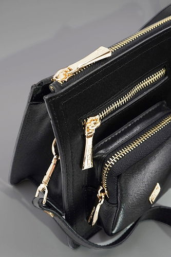 moda selvim Bag 6228ARK1142 Black - Thumbnail