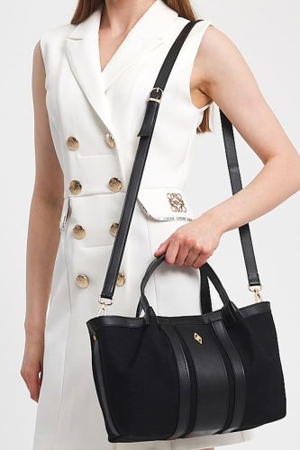 A.R.O.K. - Bag 6230ARK1142 Black