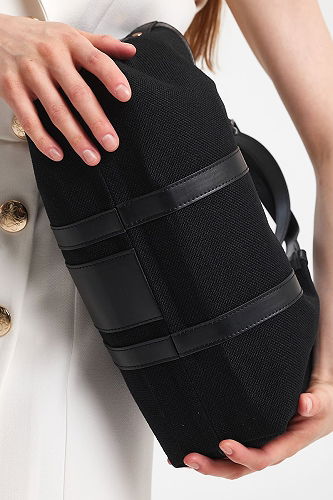 moda selvim Bag 6230ARK1142 Black - Thumbnail