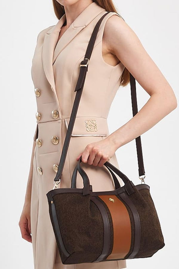 Modaselvim Bag Bag 6230ARK1142 Brown