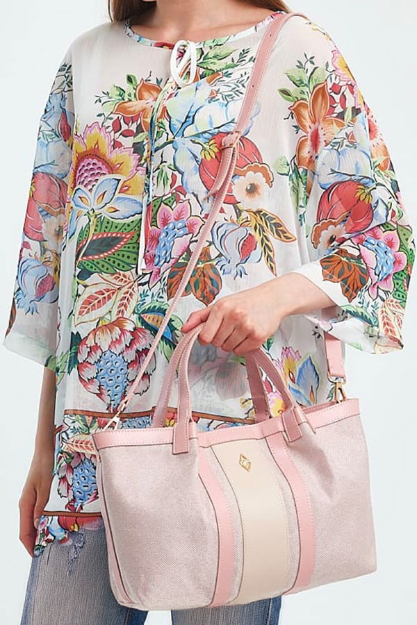 Modaselvim Bag Bag 6230ARK1142 Powder