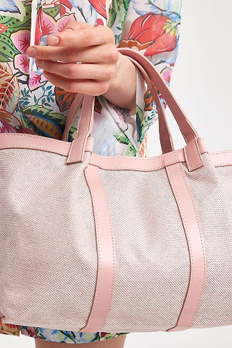 moda selvim Bag 6230ARK1142 Powder - Thumbnail