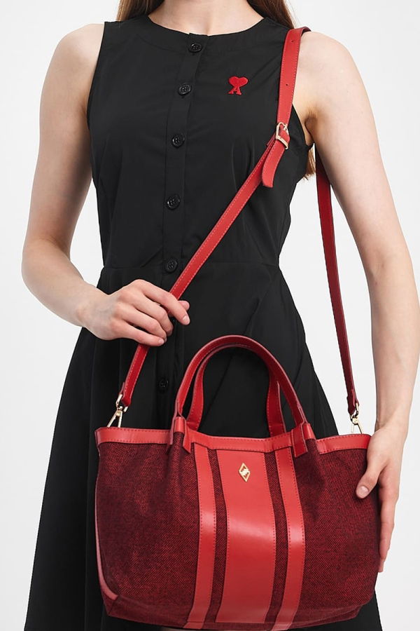 Modaselvim Bag Bag 6230ARK1142 Red