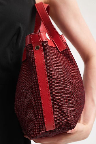 moda selvim Bag 6230ARK1142 Red - Thumbnail