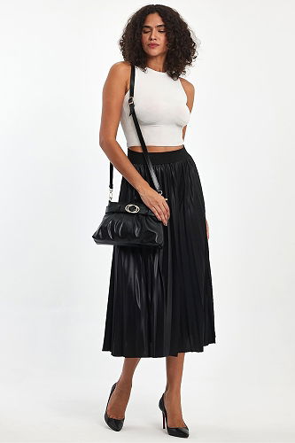 moda selvim Bag 6231ARK1142 Black - Thumbnail