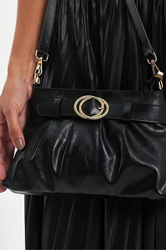 moda selvim Bag 6231ARK1142 Black - Thumbnail