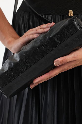 moda selvim Bag 6231ARK1142 Black - Thumbnail