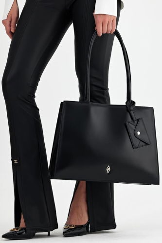 A.R.O.K. - Bag 6232ARK1142 Black