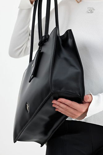 moda selvim Bag 6232ARK1142 Black - Thumbnail