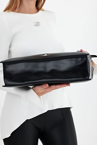 moda selvim Bag 6232ARK1142 Black - Thumbnail