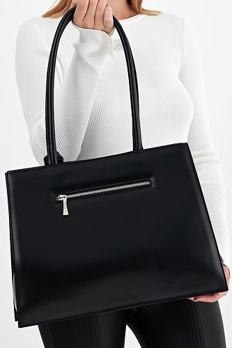 moda selvim Bag 6232ARK1142 Black - Thumbnail