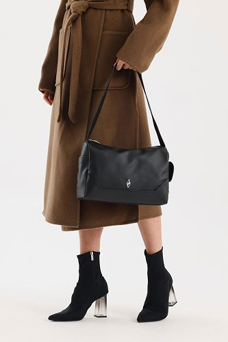 moda selvim Bag 6233ARK1142 Black - Thumbnail