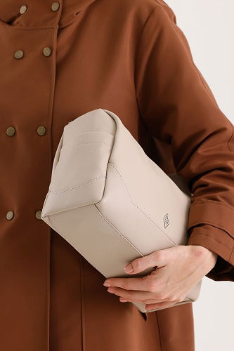 moda selvim Bag 6233ARK1142 Vision - Thumbnail