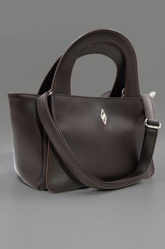 A.R.O.K. - Bag 6235ARK1142 Brown