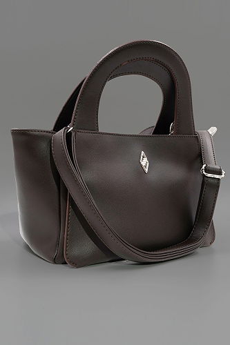 moda selvim Bag 6235ARK1142 Brown - Thumbnail