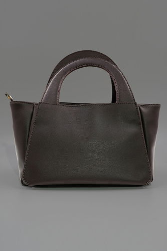 moda selvim Bag 6235ARK1142 Brown - Thumbnail