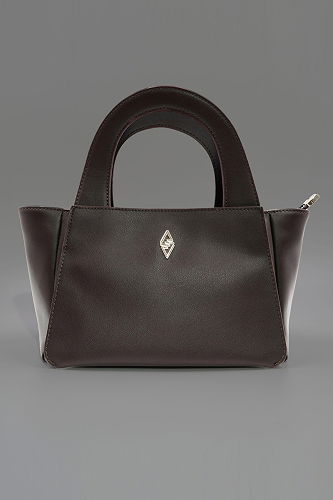 moda selvim Bag 6235ARK1142 Brown - Thumbnail