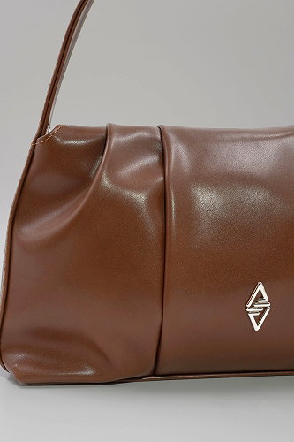 moda selvim Bag 6236ARK1142 Brown - Thumbnail