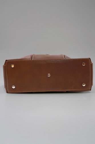 moda selvim Bag 6236ARK1142 Brown - Thumbnail