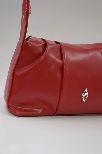 moda selvim Bag 6236ARK1142 Red - Thumbnail