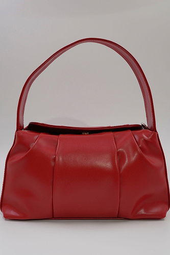 moda selvim Bag 6236ARK1142 Red - Thumbnail