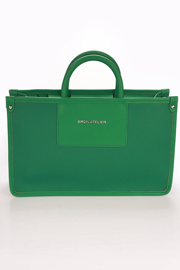 Modaselvim Bag Bag 7004ARK1142 Benetton Green