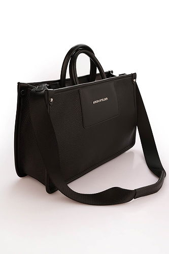 moda selvim Bag 7004ARK1142 Black - Thumbnail