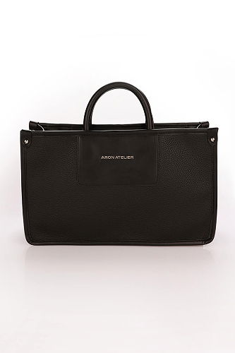 moda selvim Bag 7004ARK1142 Black - Thumbnail