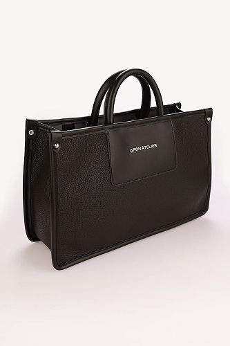 moda selvim Bag 7004ARK1142 Black - Thumbnail