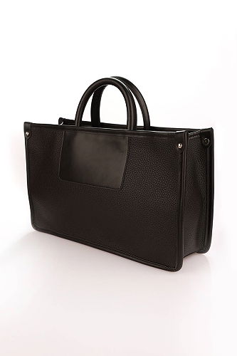 moda selvim Bag 7004ARK1142 Black - Thumbnail