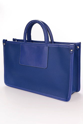 moda selvim Bag 7004ARK1142 Saxe - Thumbnail