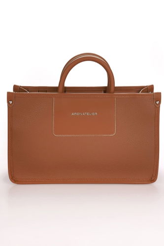 A.R.O.K. - Bag 7004ARK1142 Tan