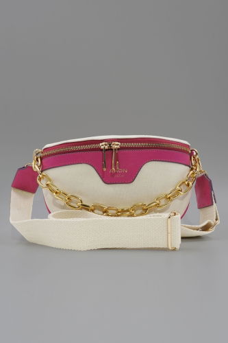 A.R.O.K. - Bag 7817ARK1142 Fuchsia