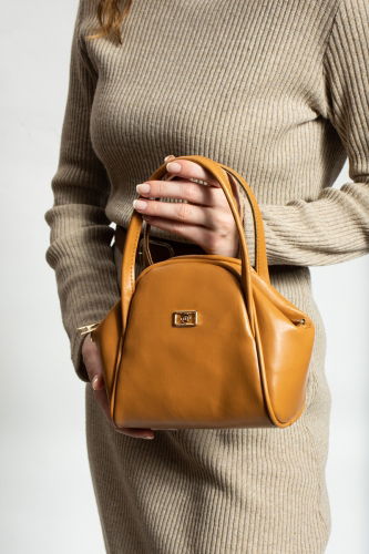 M.M.Z. - Bag 8183MMZ827 Light Tan