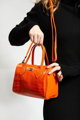 M.M.Z. - Bag 8191MMZ827 Orange