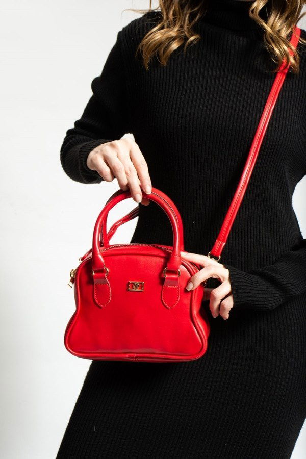 Bag 8192MMZ827 Red - 1