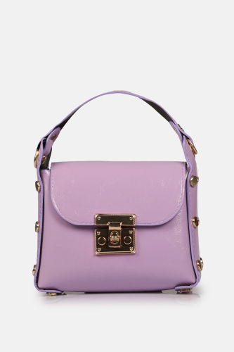 S.T.G - Bag 90STG610 Lilac